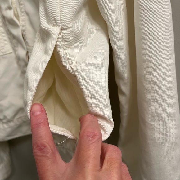 GAP jacket - Picture 3 of 6